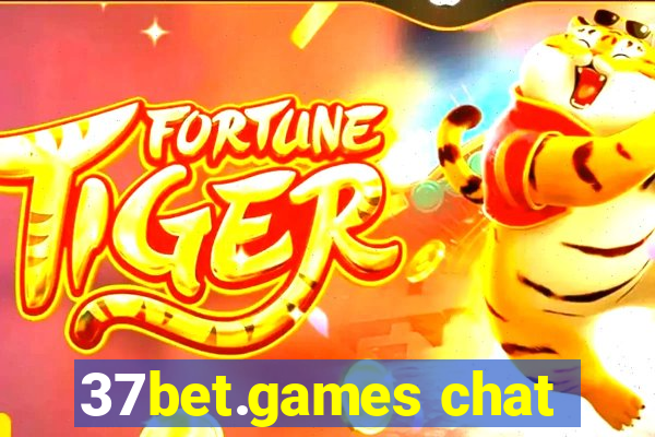 37bet.games chat